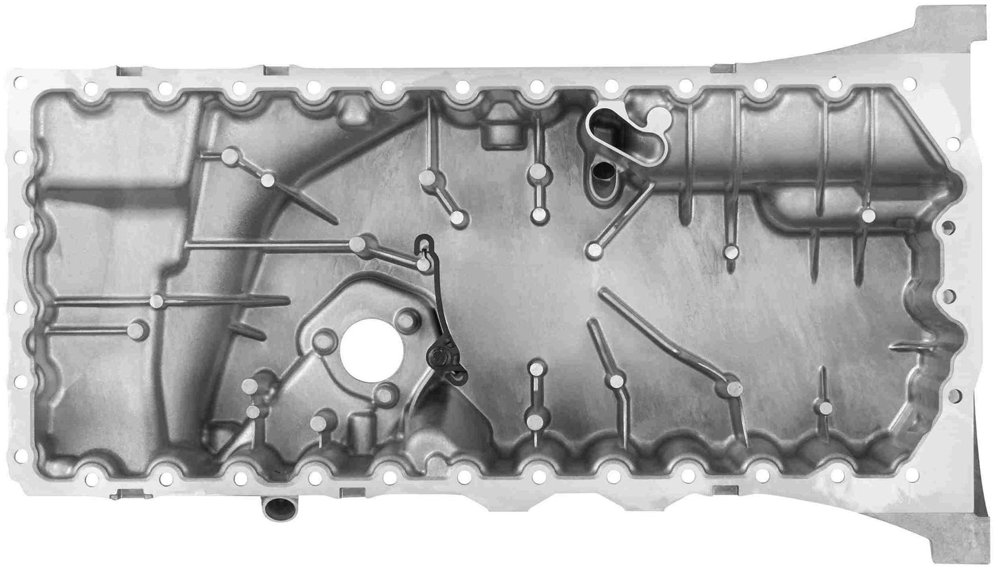 Spectra Premium ENGINE OIL PAN VOP03A