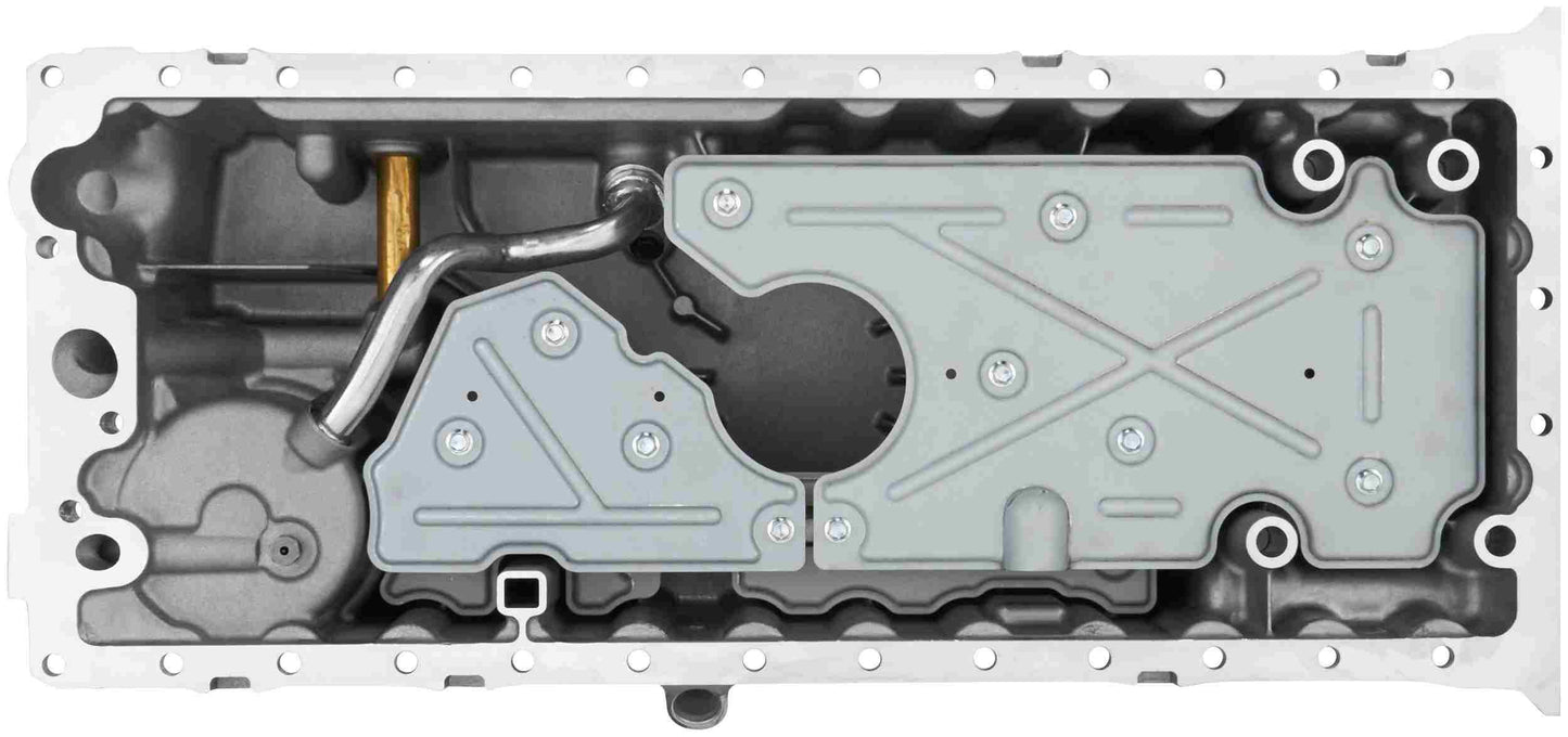 Spectra Premium ENGINE OIL PAN VOP05A