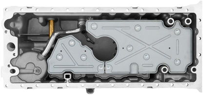 Spectra Premium ENGINE OIL PAN VOP05A