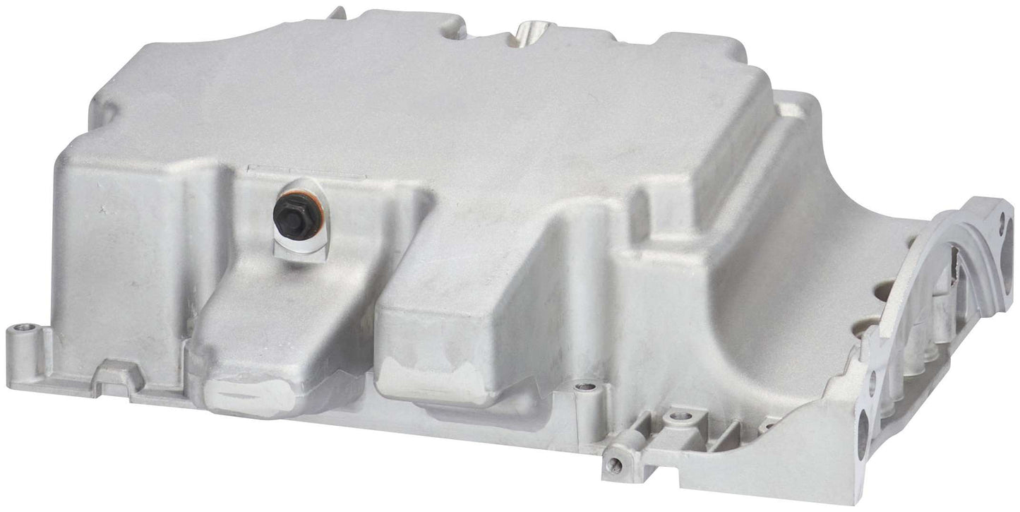 Spectra Premium ENGINE OIL PAN VOP09A