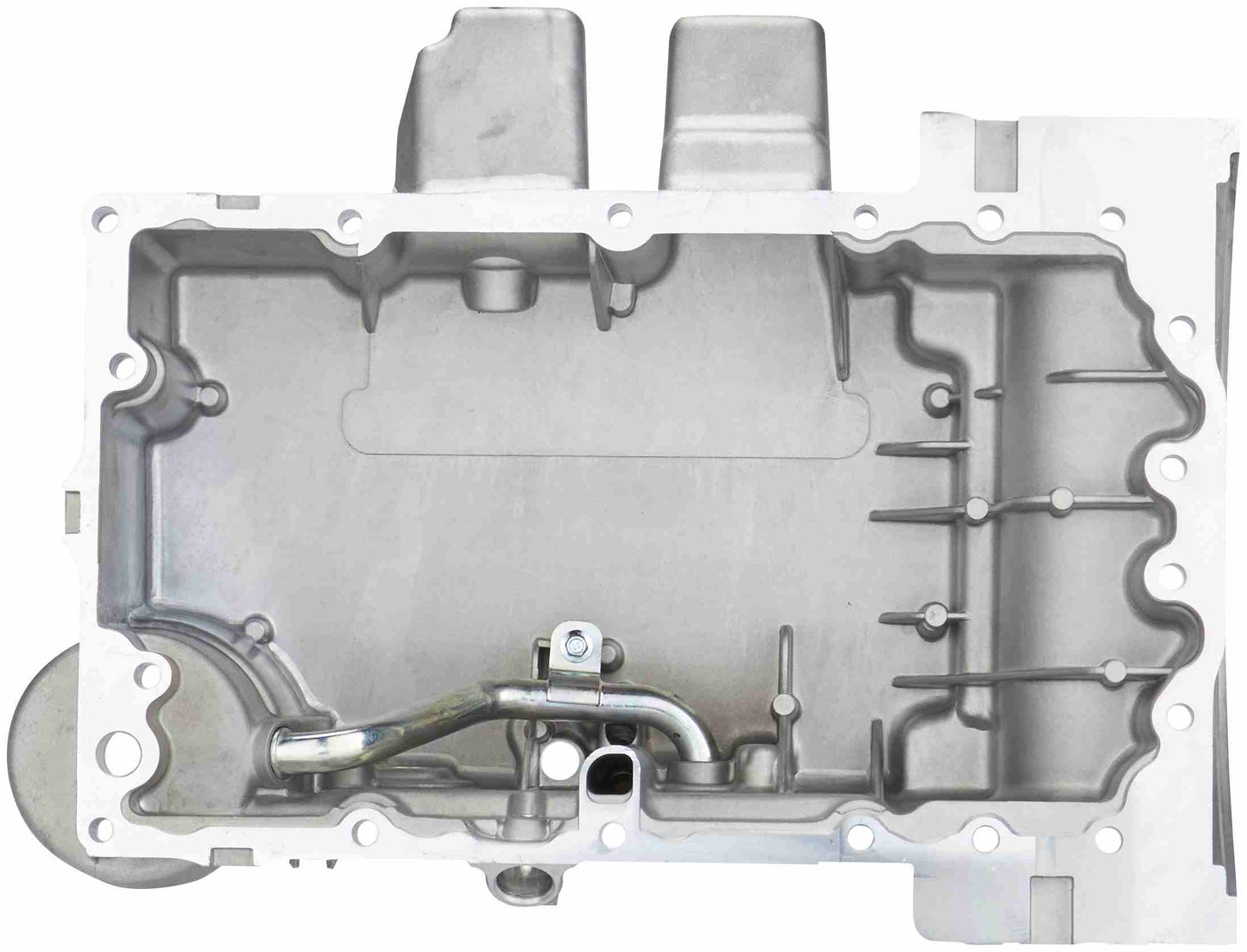 Spectra Premium ENGINE OIL PAN VOP09A