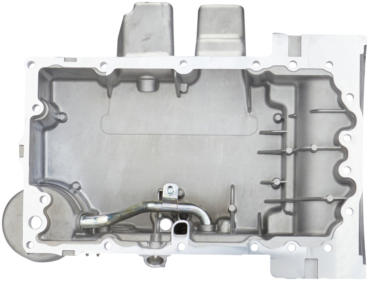 Spectra Premium ENGINE OIL PAN VOP09A