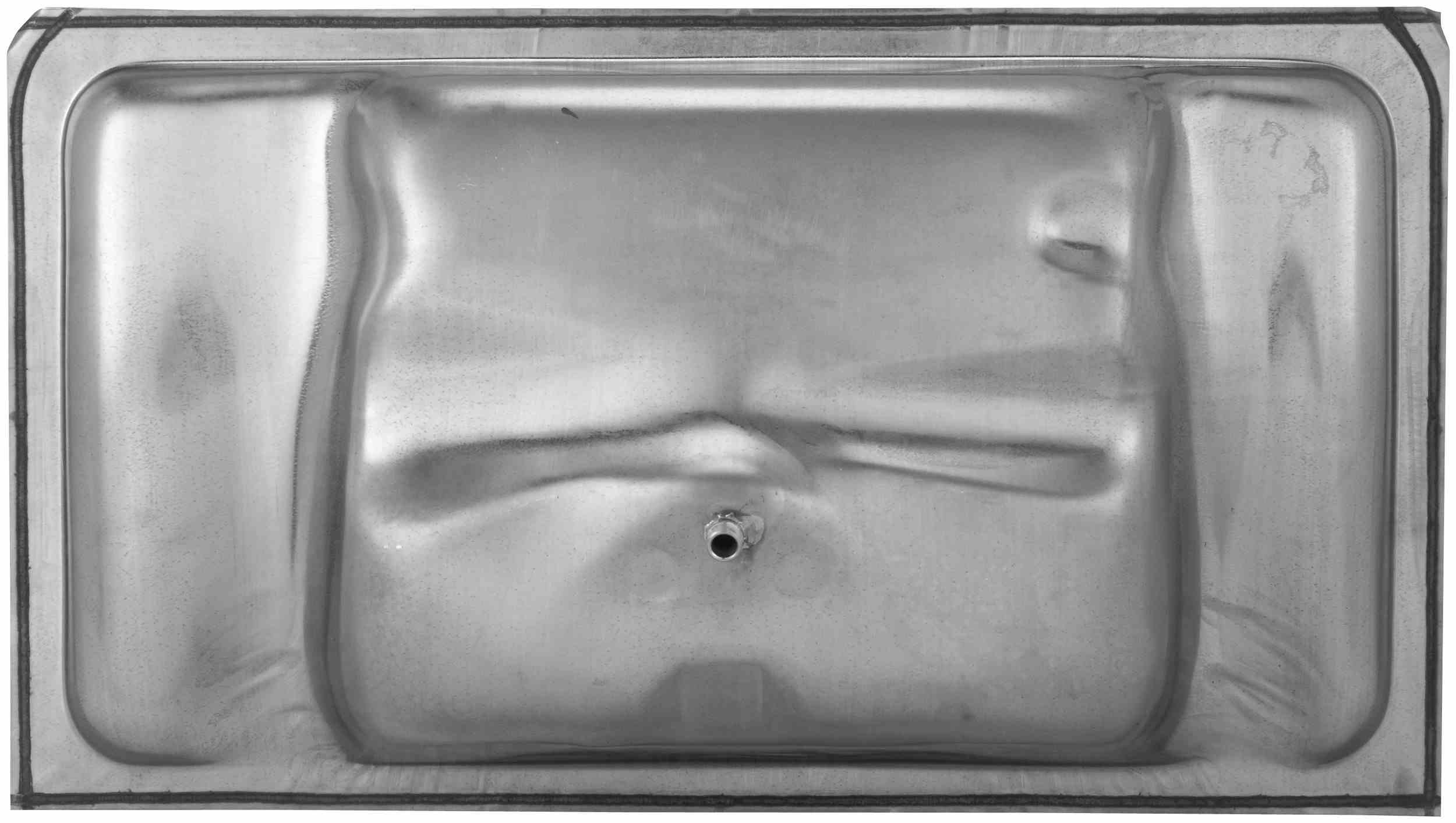 Spectra Premium Fuel Tank VW2B