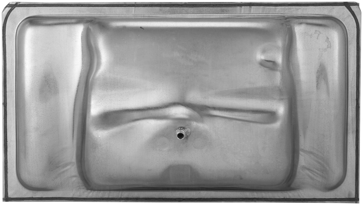 Spectra Premium Fuel Tank VW2B