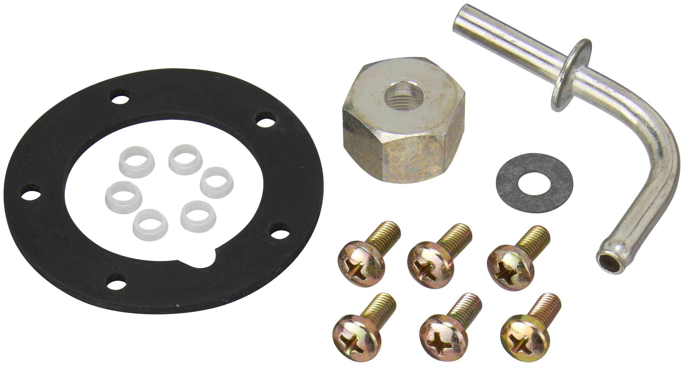 Spectra Premium Fuel Tank VW2B