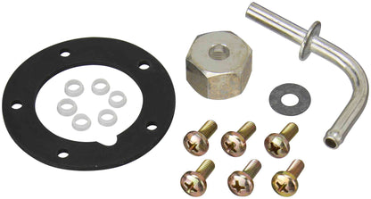 Spectra Premium Fuel Tank VW2B