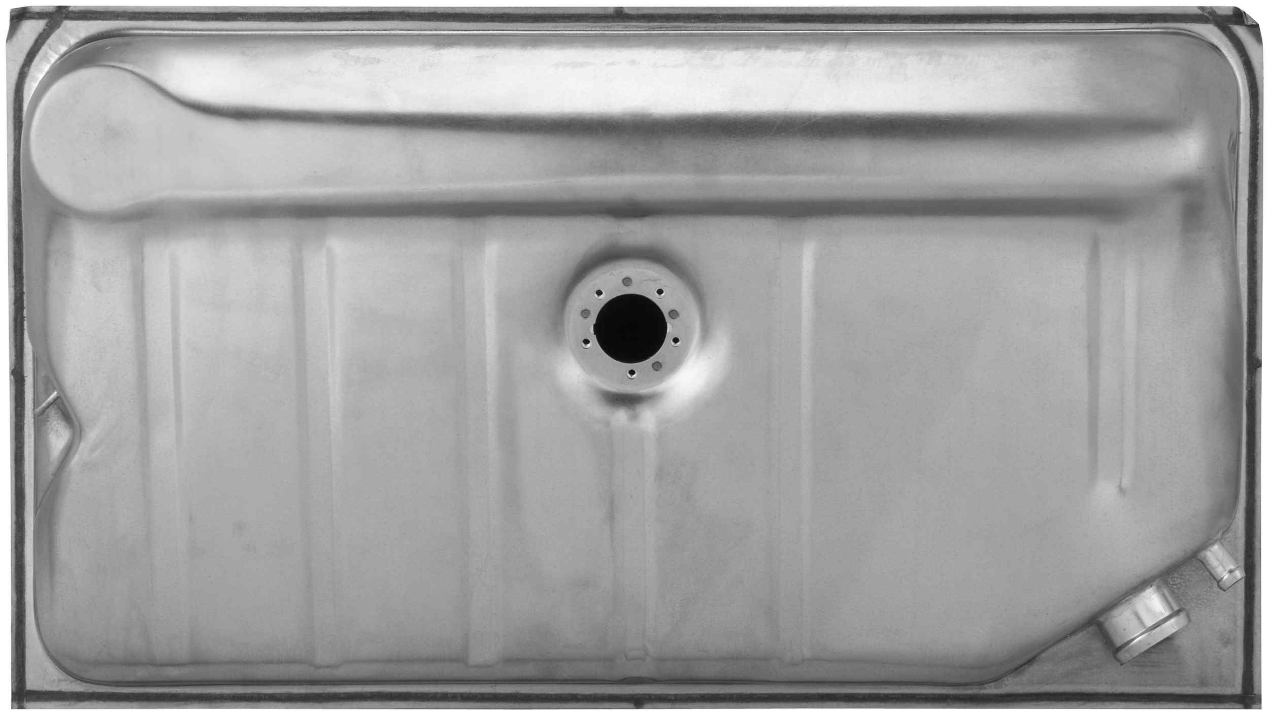 Spectra Premium Fuel Tank VW2B