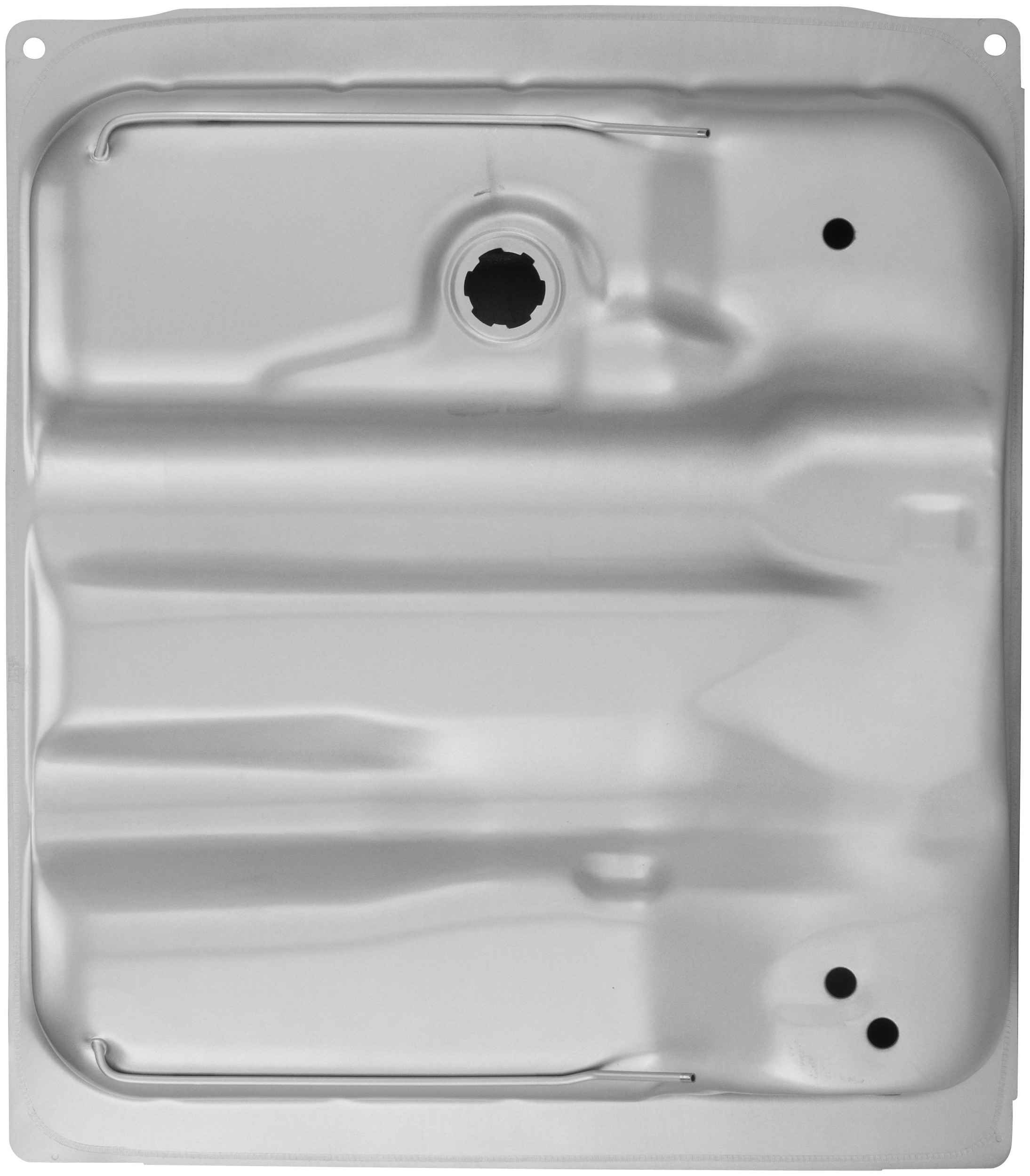 Spectra Premium Fuel Tank VW3A