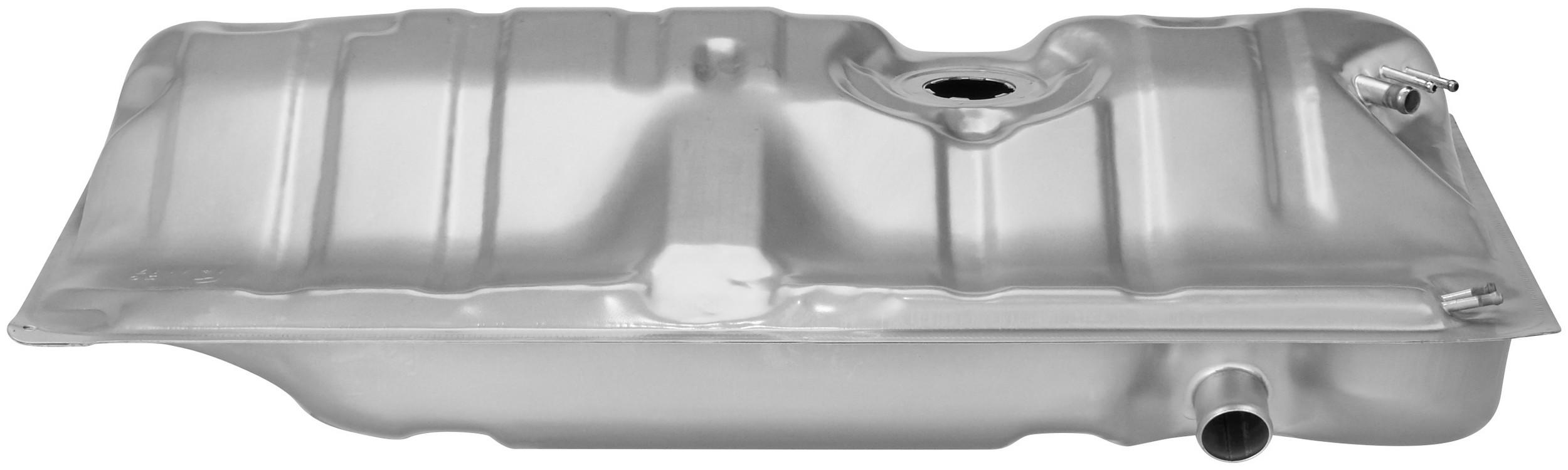 Spectra Premium Fuel Tank VW4C