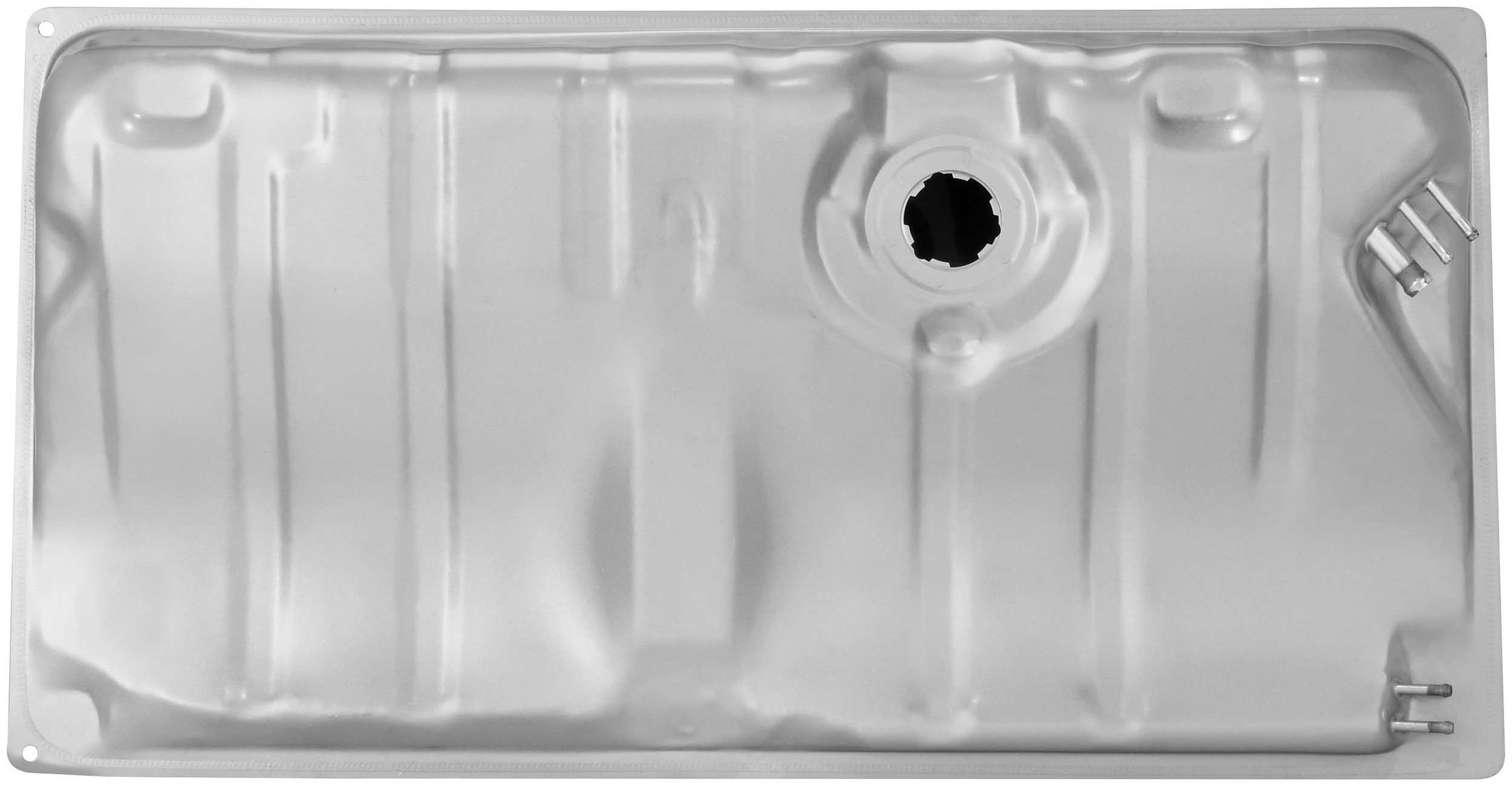 Spectra Premium Fuel Tank VW4C