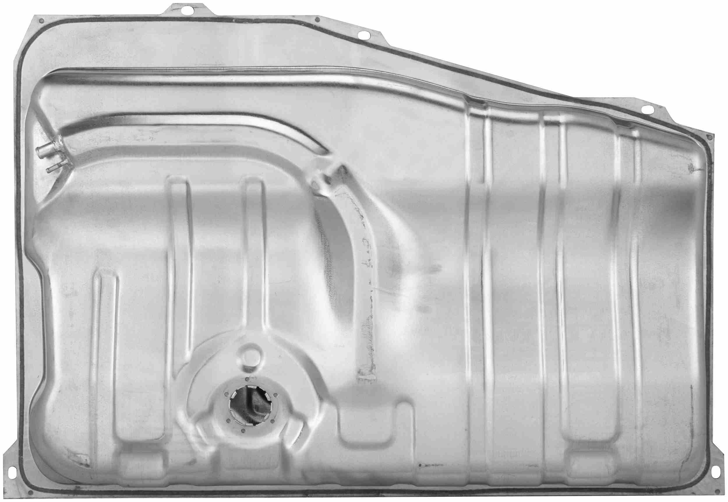 Spectra Premium NEW GAS TANK VW5A