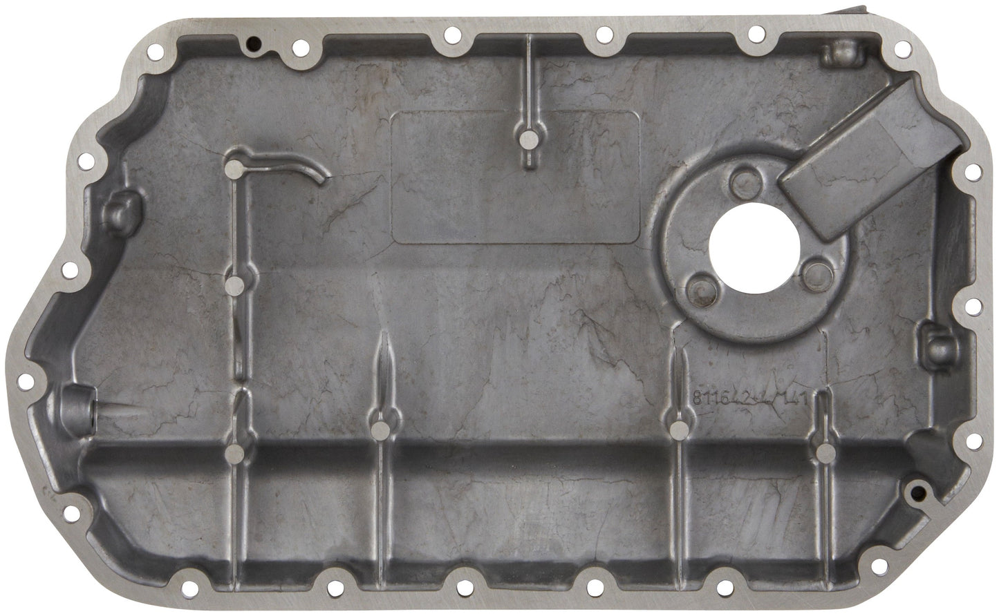 Spectra Premium Engine Oil Pan VWP20A