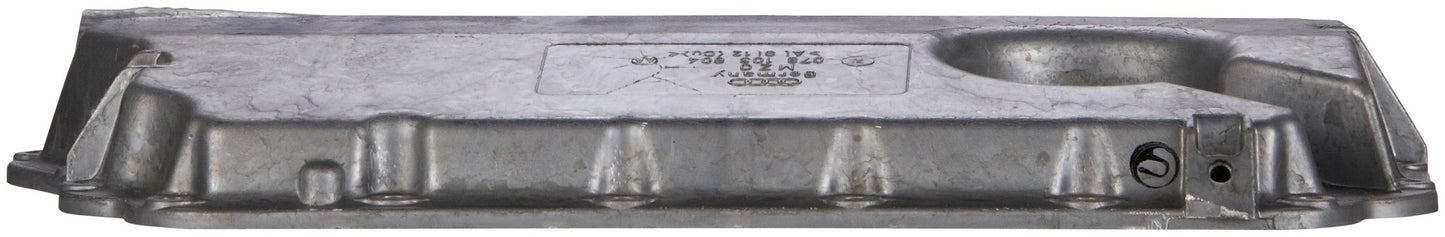 Spectra Premium Engine Oil Pan VWP20A