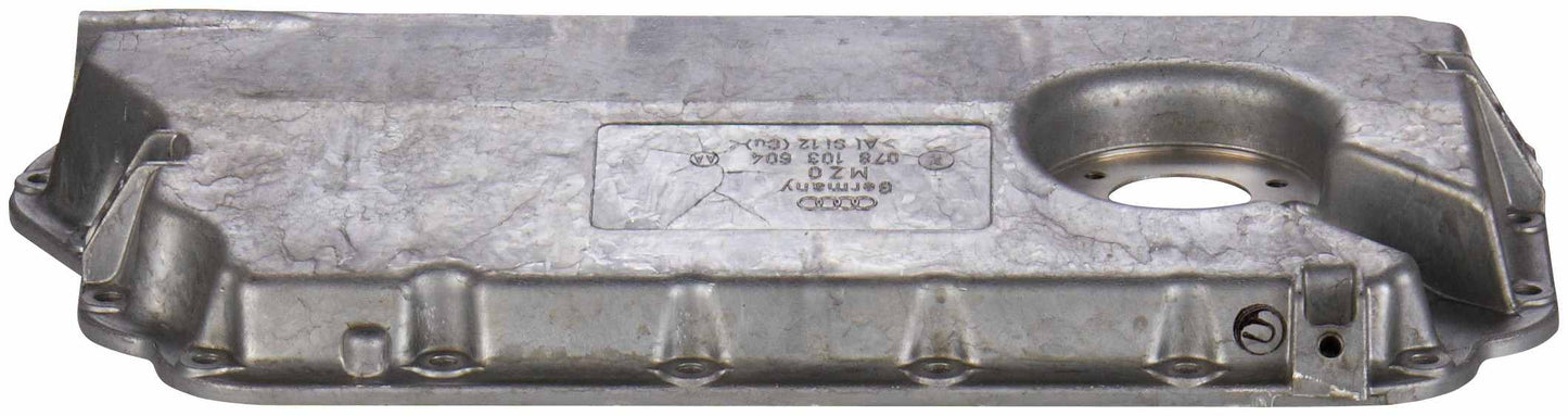 Spectra Premium Engine Oil Pan VWP20A