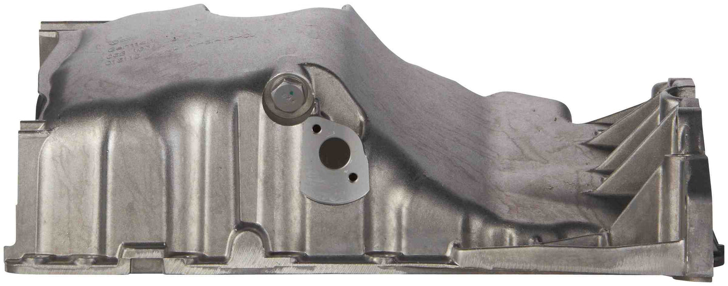 Spectra Premium Engine Oil Pan VWP22A