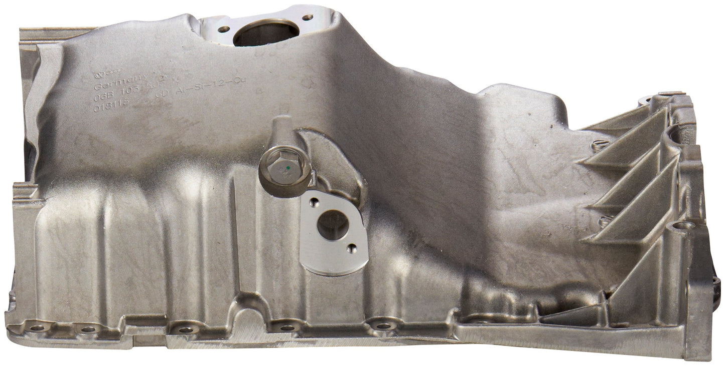 Spectra Premium Engine Oil Pan VWP22A