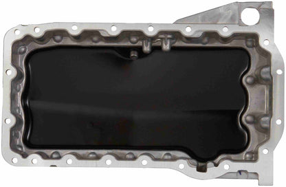 Spectra Premium Engine Oil Pan VWP25A