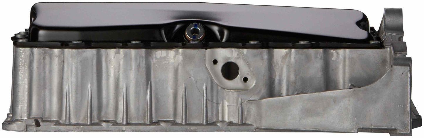 Spectra Premium Engine Oil Pan VWP25A
