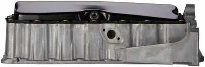 Spectra Premium Engine Oil Pan VWP25A