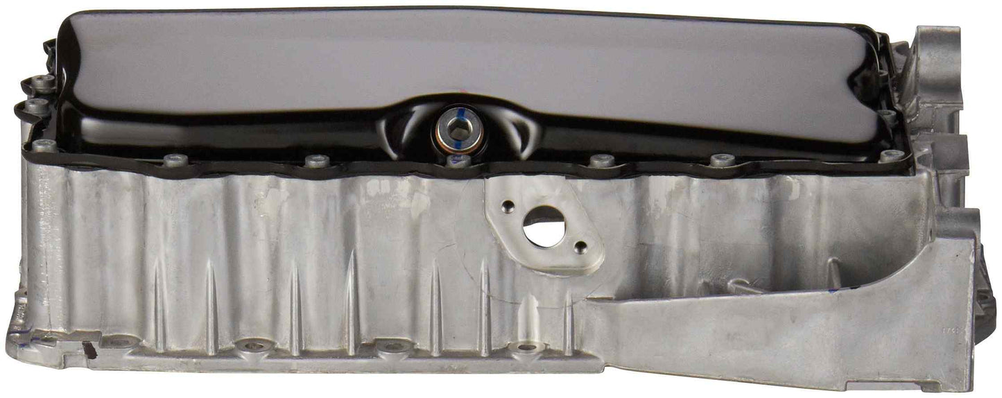 Spectra Premium Engine Oil Pan VWP25A