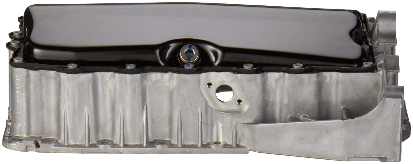 Spectra Premium Engine Oil Pan VWP25A