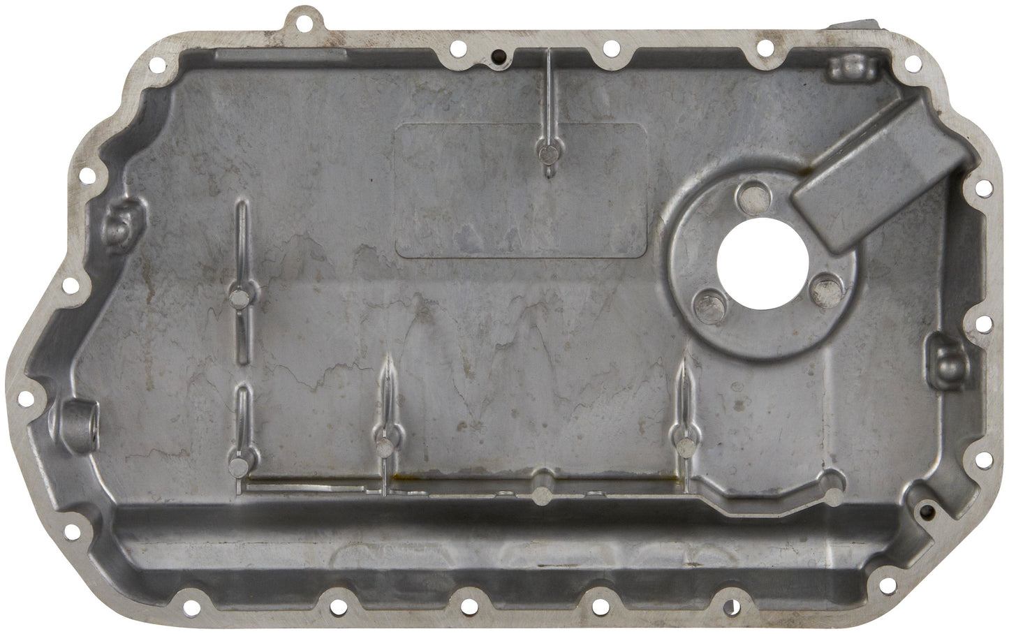 Spectra Premium Engine Oil Pan VWP27A