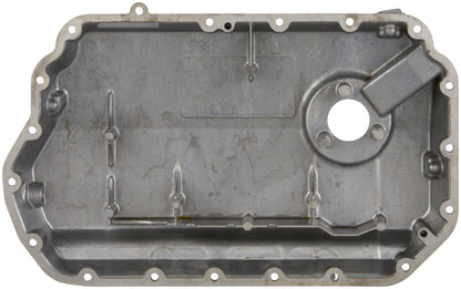 Spectra Premium Engine Oil Pan VWP27A