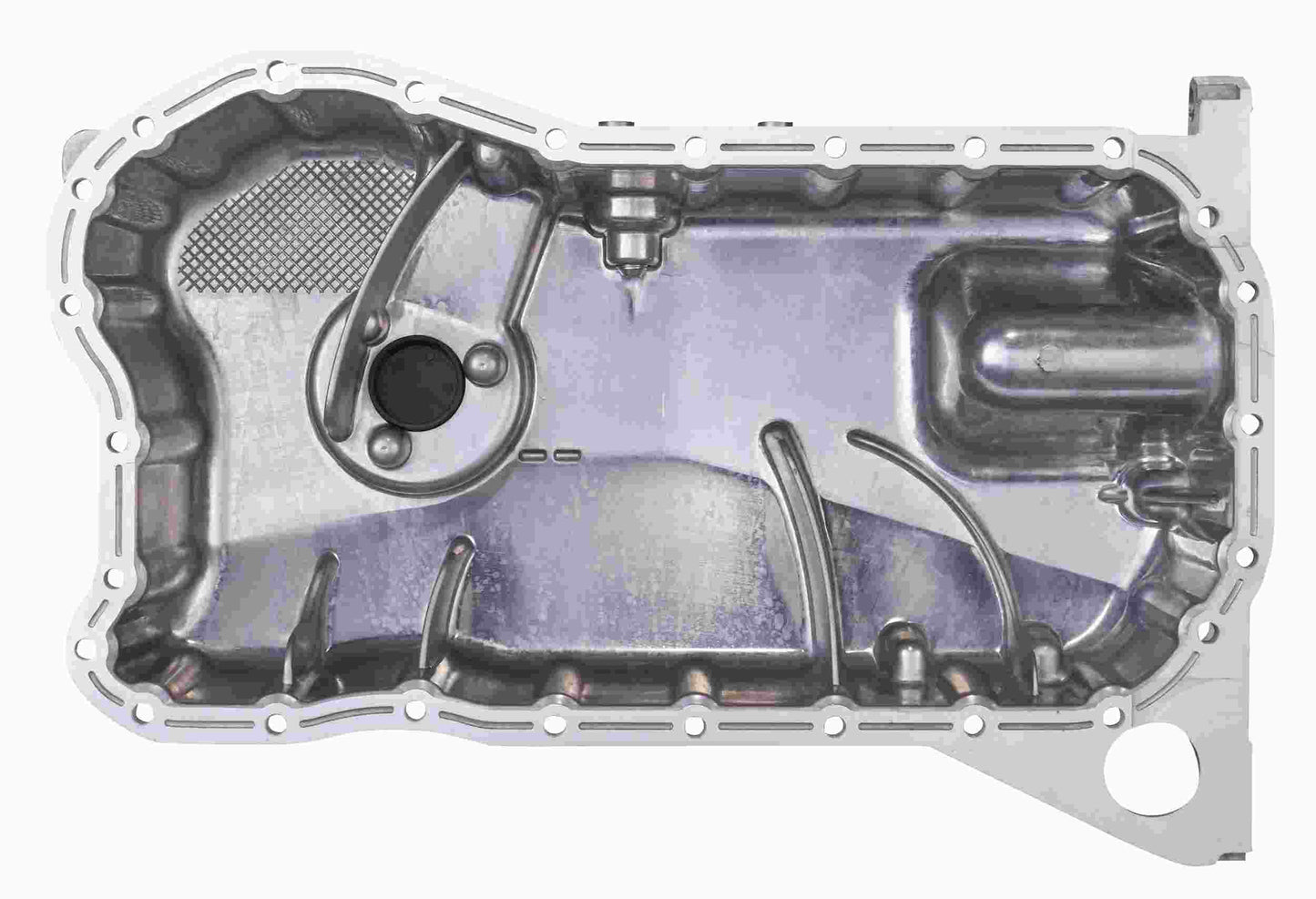 Spectra Premium Engine Oil Pan VWP37A