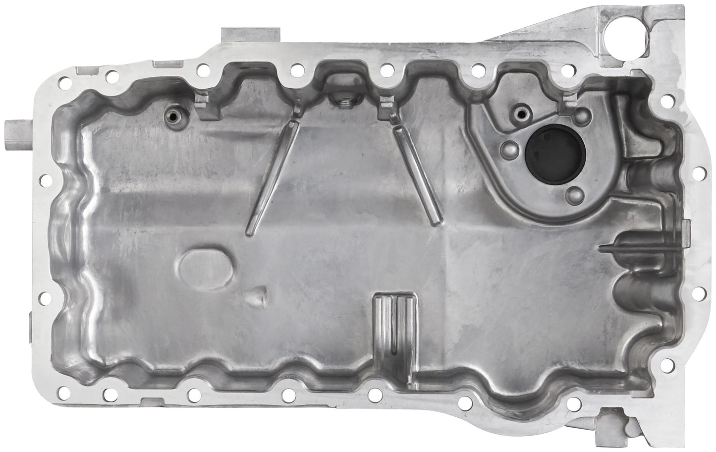 Spectra Premium Engine Oil Pan VWP38A