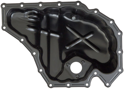 Spectra Premium Engine Oil Pan VWP43A