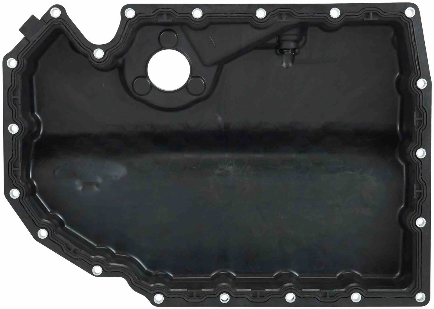 Spectra Premium Engine Oil Pan VWP55A
