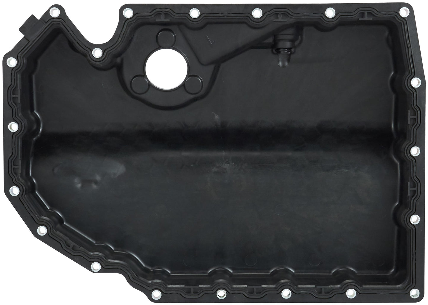 Spectra Premium Engine Oil Pan VWP55A