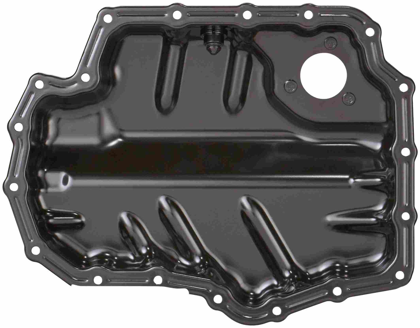 Spectra Premium Engine Oil Pan VWP59A