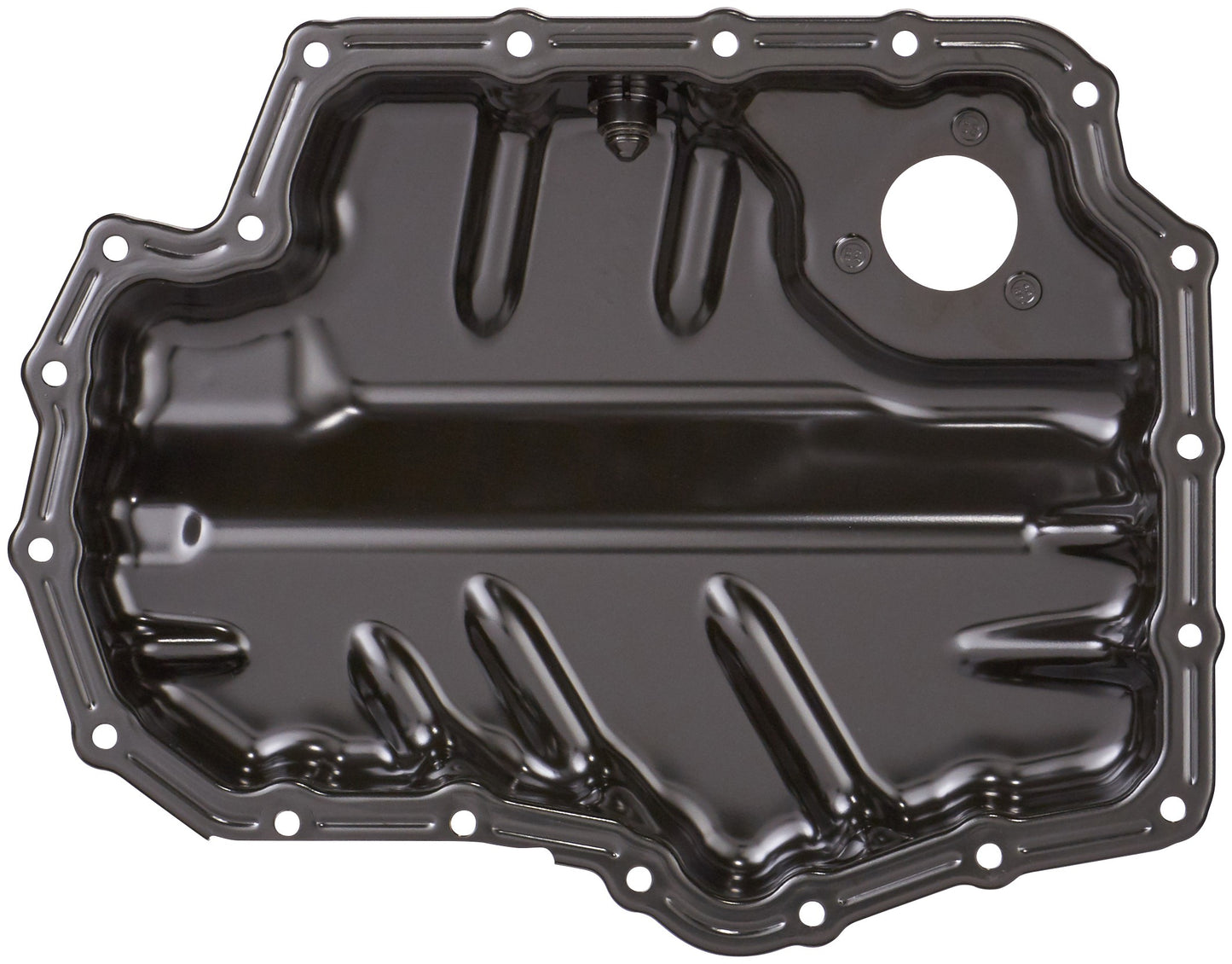 Spectra Premium Engine Oil Pan VWP59A