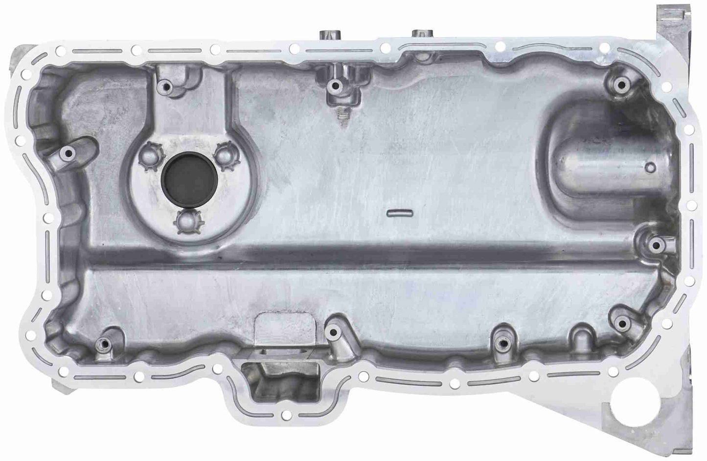 Spectra Premium ENGINE OIL PAN VWP61A