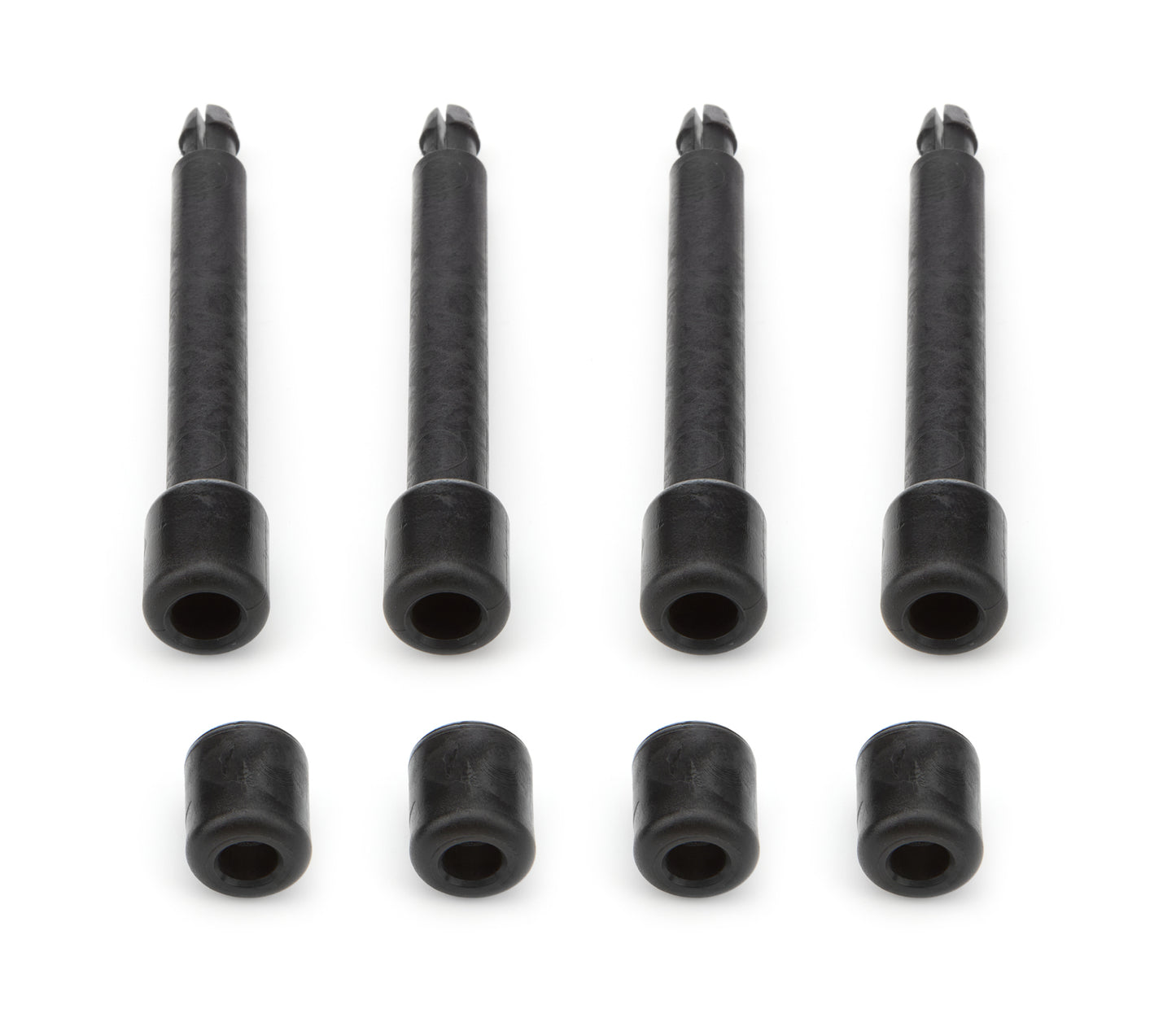 Schroth Racing Seat Belt Grips 2in  Safety Restraints Seat Belts and Harnesses Components main image