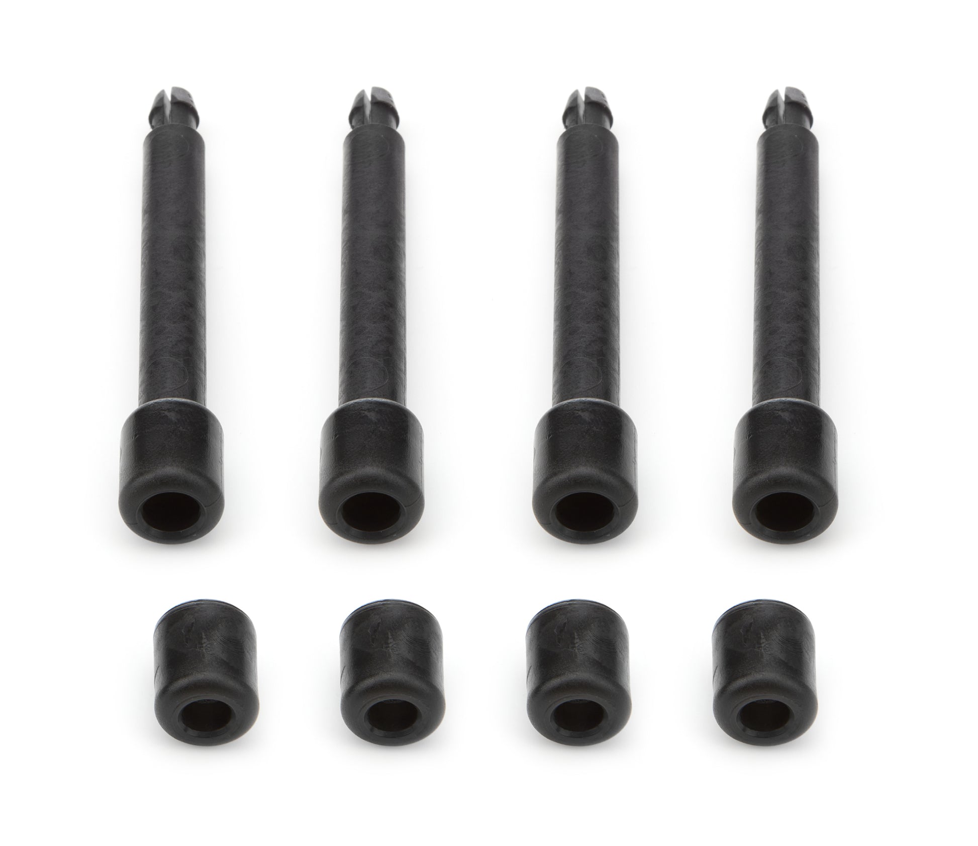 Schroth Racing Seat Belt Grips 2in  Safety Restraints Seat Belts and Harnesses Components main image