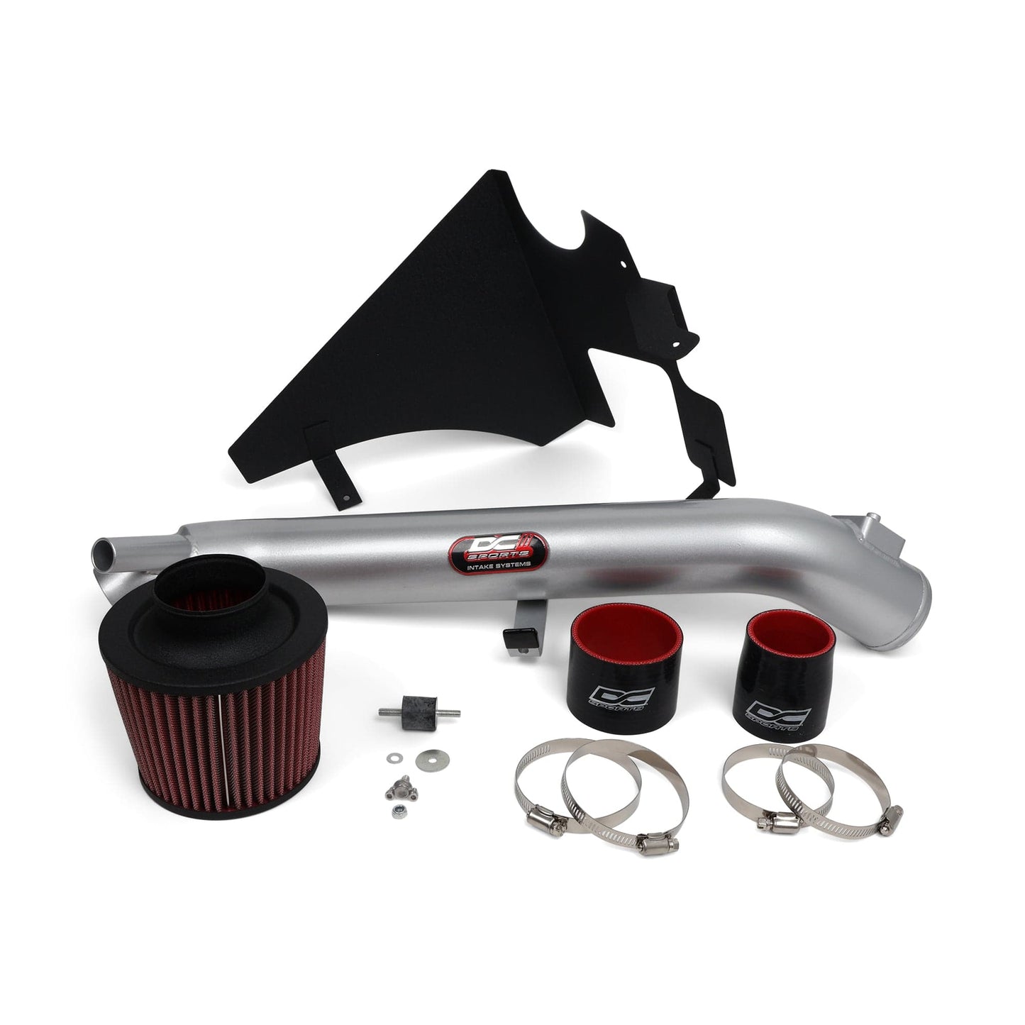 DC Sports Short Ram Intake for 16+ IS200t/300/17+ RC200t