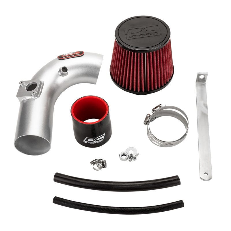 DC Sports Short Ram Intake for 12-15 Civic Si/13-15 ILX