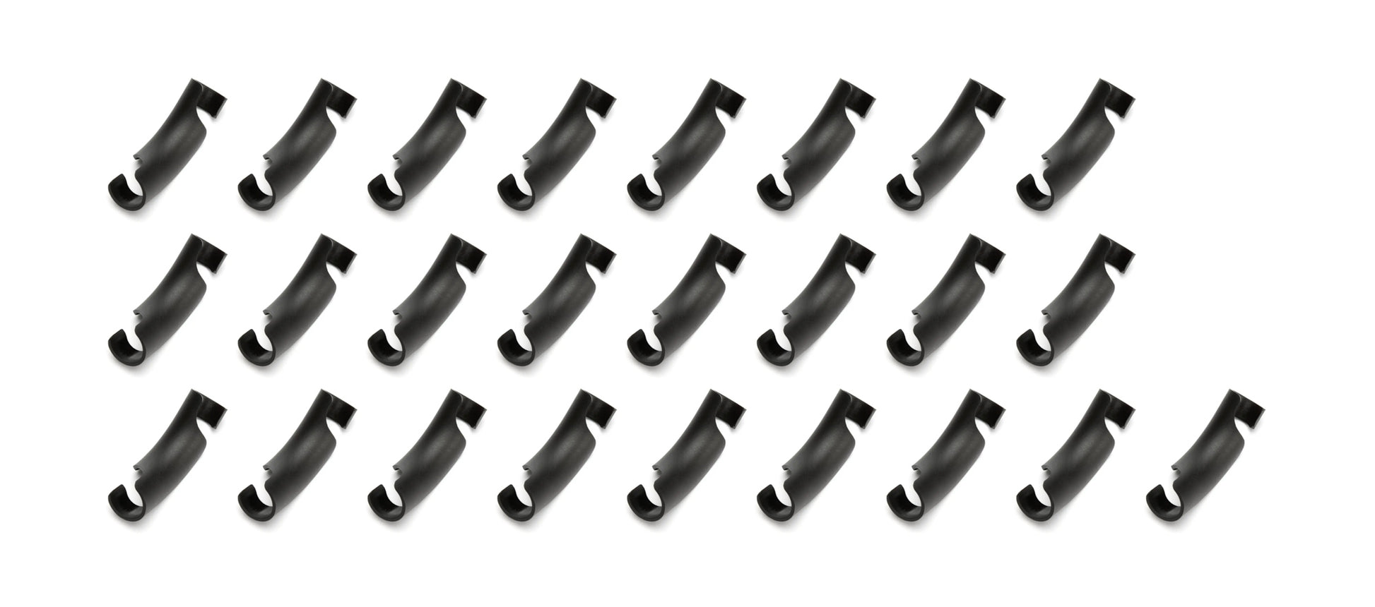 Sunoco Race Jugs Hose Bender Case 25pk Hose, Line and Tubing Vent/Fill Hoses main image