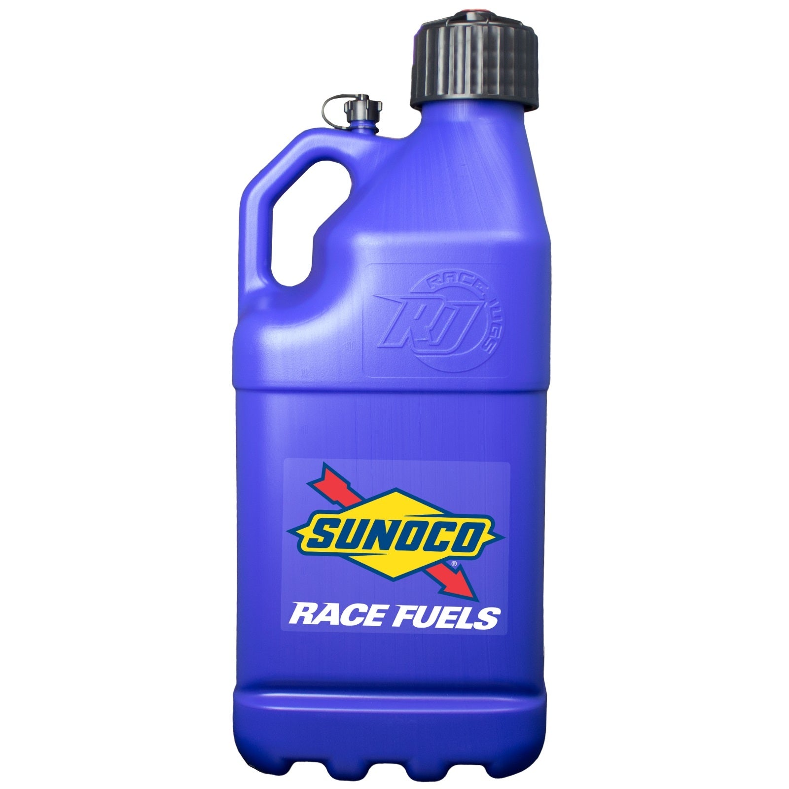 Sunoco Race Jugs Blue Sunoco Motorsports Jug 5 gal Storage/Organizers Utility Jugs main image