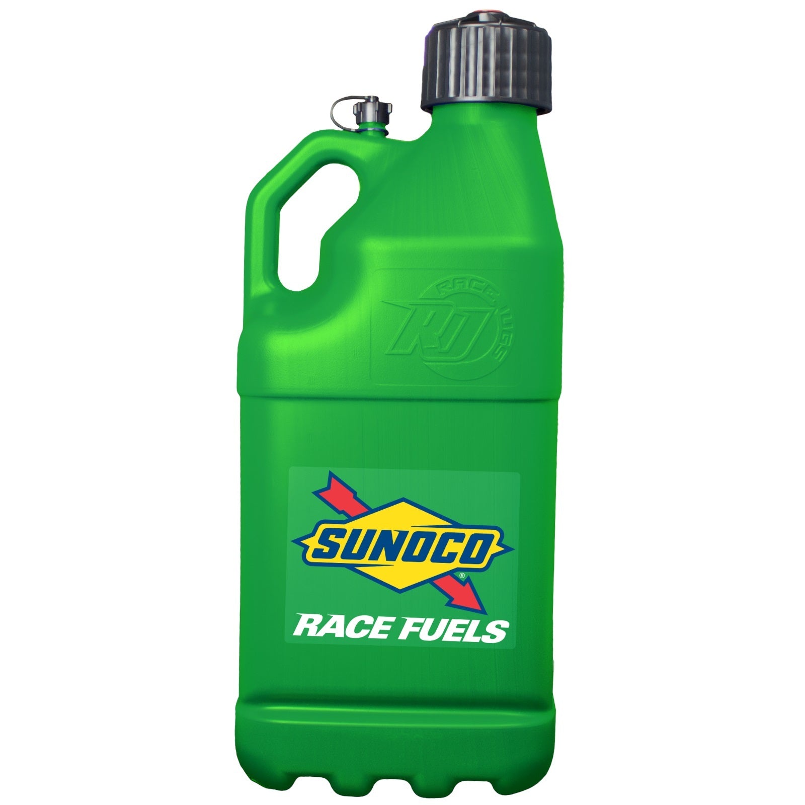 Sunoco Race Jugs Green Sunoco Motorsports Jug 5 gal Storage/Organizers Utility Jugs main image