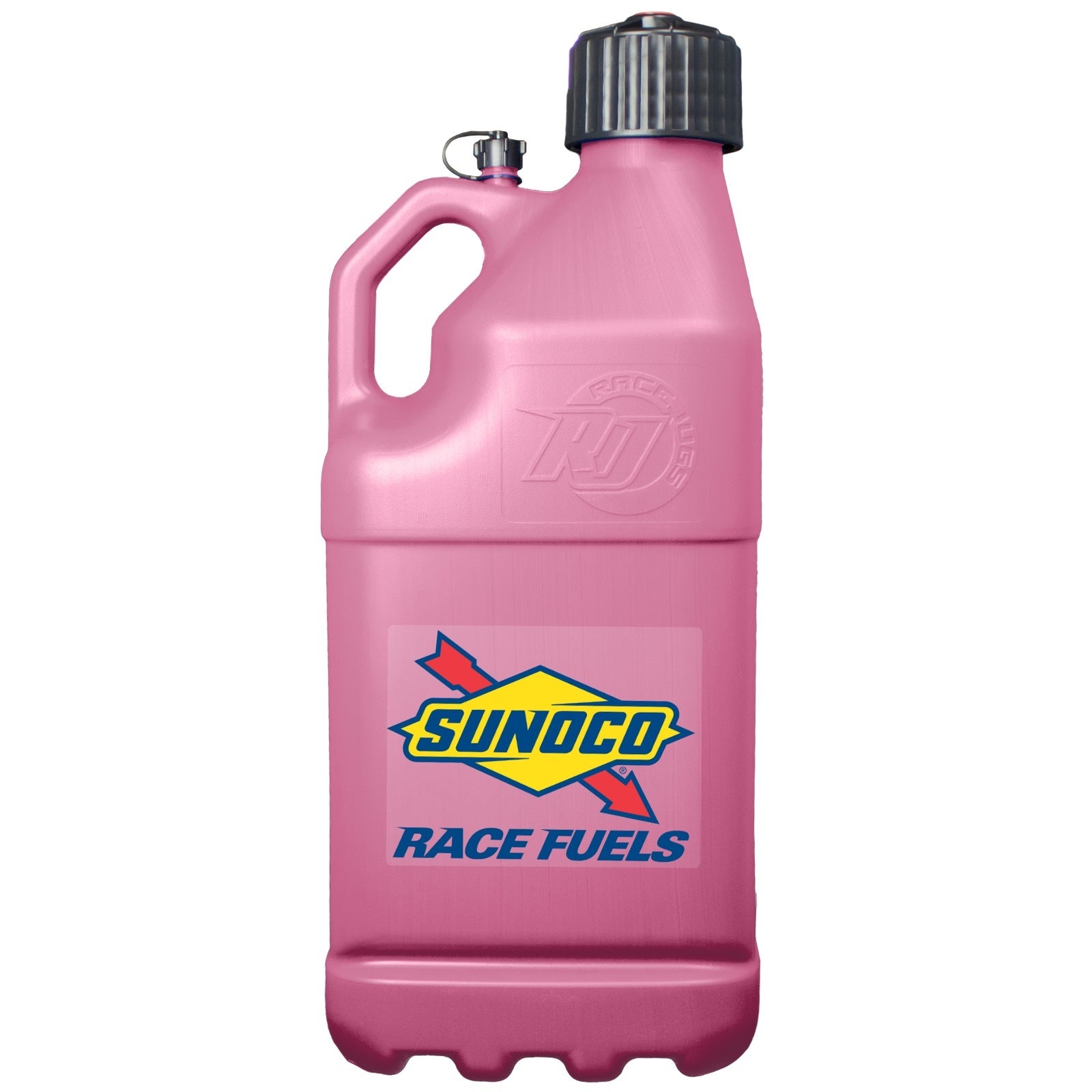 Sunoco Race Jugs Pink Sunoco Motorsports Jug 5 gal Storage/Organizers Utility Jugs main image