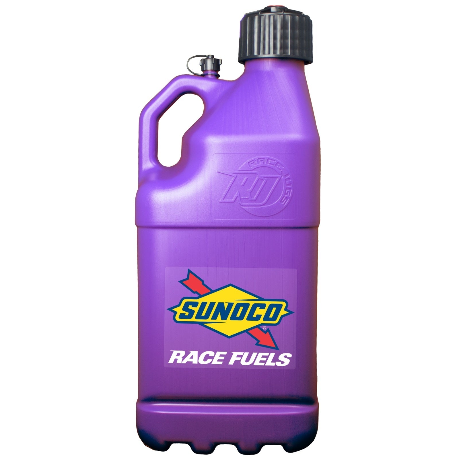 Sunoco Race Jugs Purple Sunoco Motorsport Jug 5 gal Storage/Organizers Utility Jugs main image