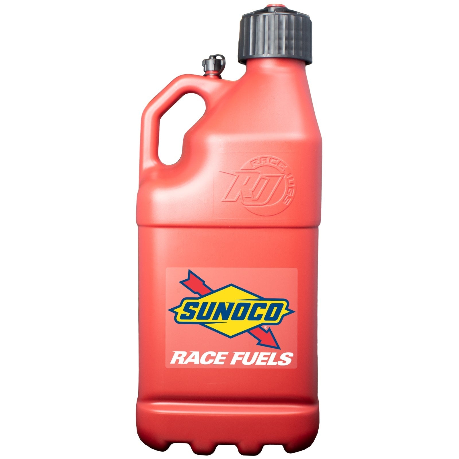 Sunoco Race Jugs Red Sunoco Motorsports Jug 5 gal Storage/Organizers Utility Jugs main image