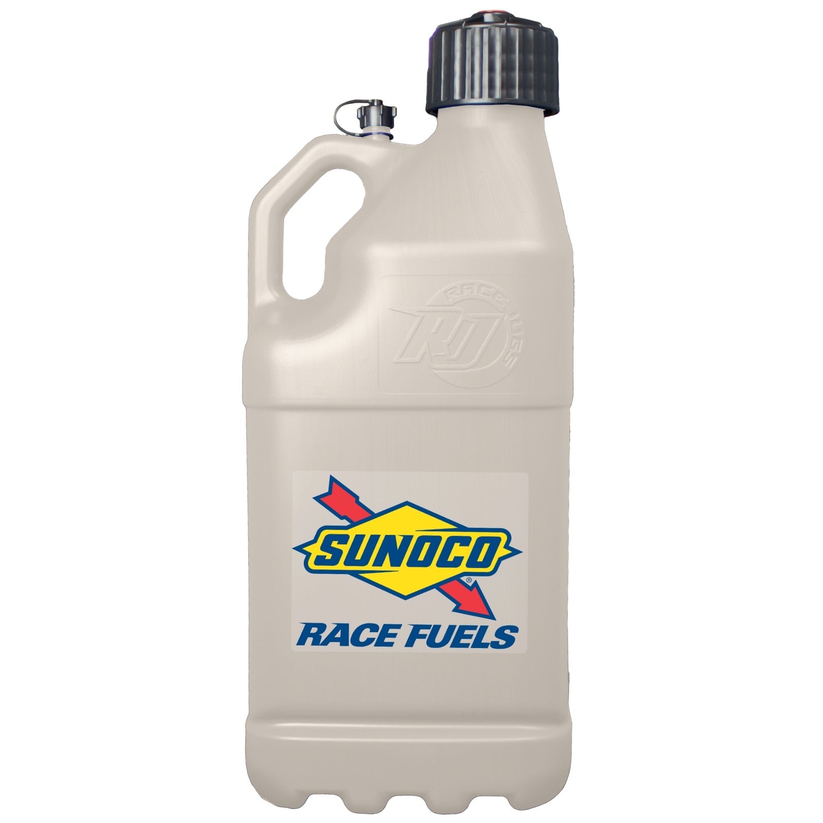 Sunoco Race Jugs Tan Sunoco Motorsports Jug 5 gal Storage/Organizers Utility Jugs main image