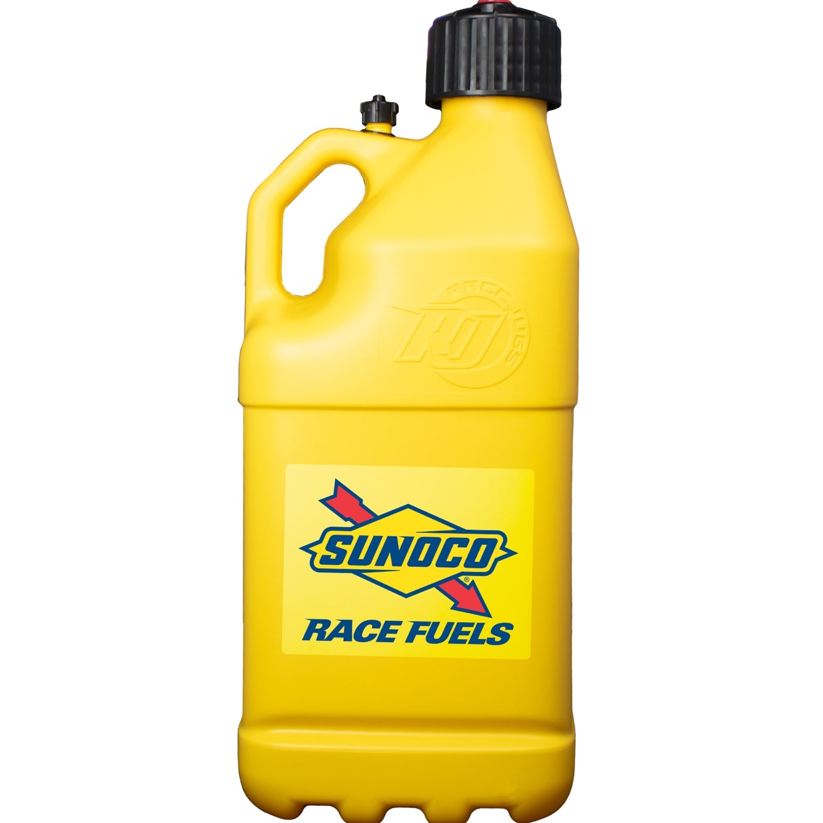 Sunoco Race Jugs Yellow Sunoco Motorsport Jug 5 gal Storage/Organizers Utility Jugs main image