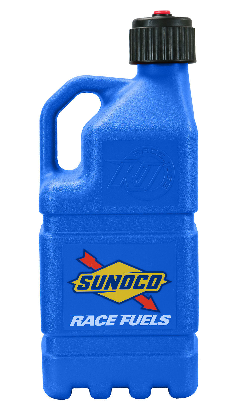 Sunoco Race Jugs Blue Sunoco Race Jug Gen 2 No Vent Storage/Organizers Utility Jugs main image