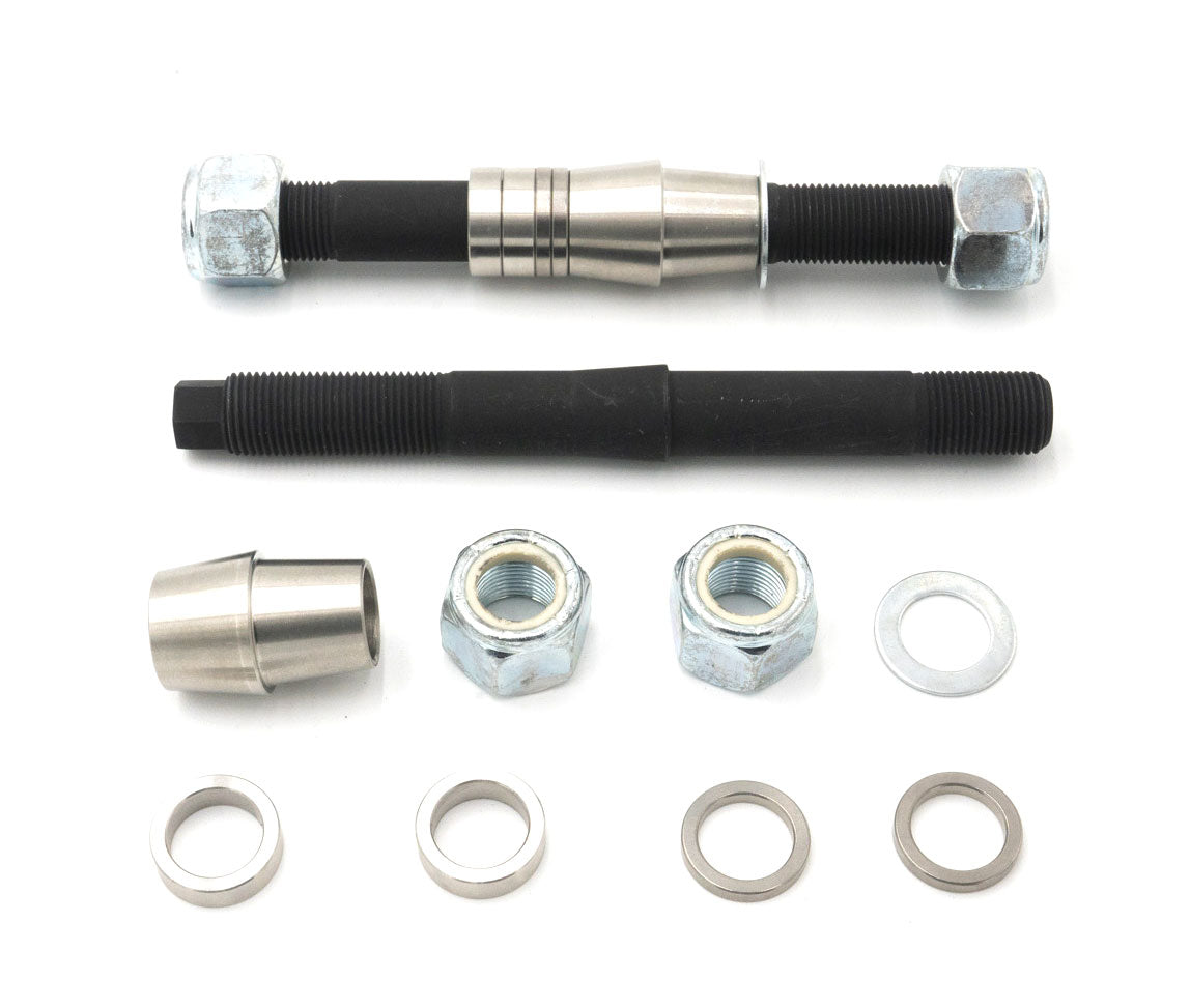 SPL Part GT350 Mustang Stud Replacement Kit