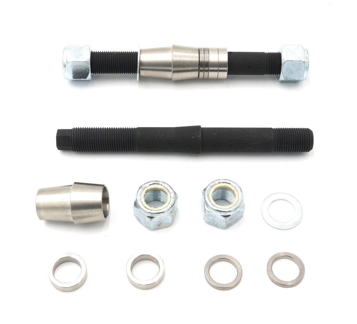 SPL Part S550 Mustang Stud Replacement Kit